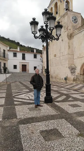 Hospedería Convento de la Parra hotel