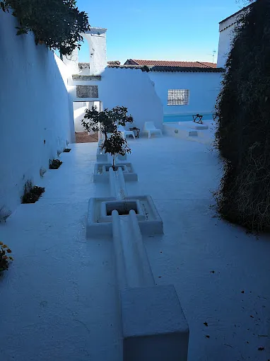 Hospedería Convento de la Parra hotel