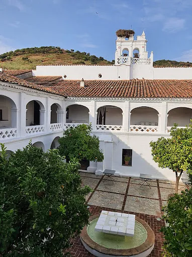 Hospedería Convento de la Parra hotel