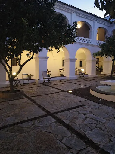 Hospedería Convento de la Parra hotel